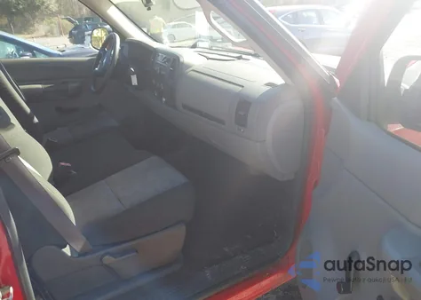 2009 Chevrolet Silverado 1500 Work Truck z USA, uszkodzony, nr VIN 1GCEC14X39Z232465